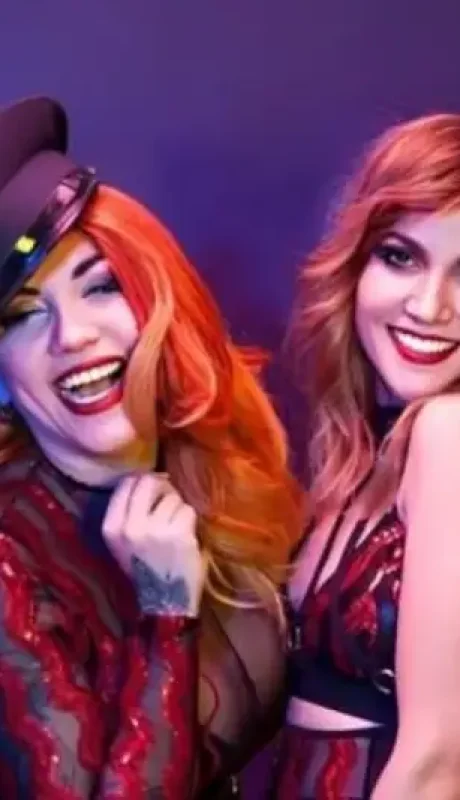 Bandana y un nuevo conflicto a días del show.