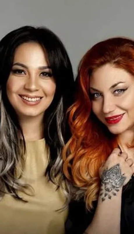 Bandana y el conflicto del grupo.