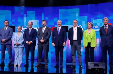 Elecciones presidenciales en Chile: cuando seguridad, migración y economía marcan el pulso político