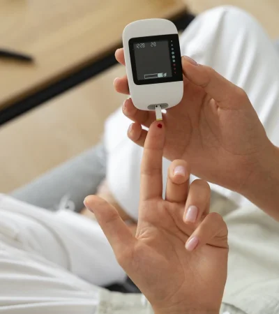 El cuerpo inflamado: el mecanismo que acelera diabetes, hipertensión e infartos.