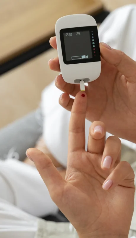 El cuerpo inflamado: el mecanismo que acelera diabetes, hipertensión e infartos.