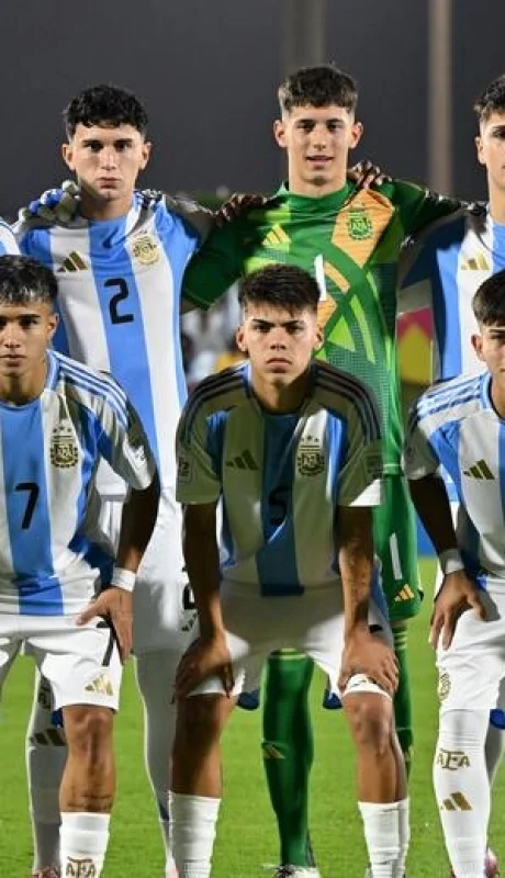 Fin del sueño de los pibes.