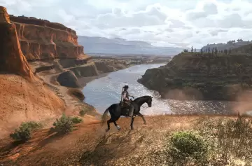 ¡Gratis! Red Dead Redemption aterriza en Netflix, PlayStation Plus y otras consolas: ¿A qué plataformas llega y cuándo?