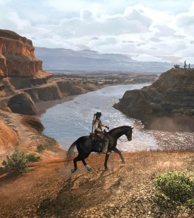 ¡Gratis! Red Dead Redemption aterriza en Netflix, PlayStation Plus y otras consolas: ¿A qué plataformas llega y cuándo?