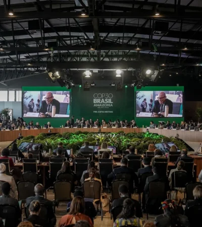 COP 30 Brasil