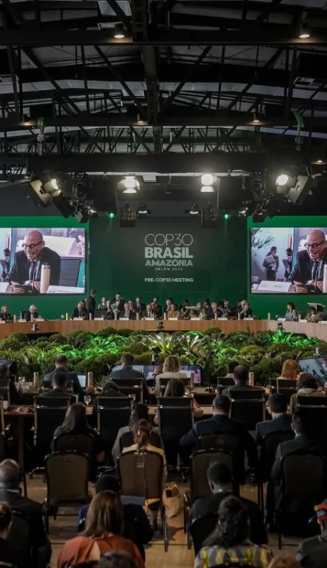 COP 30 Brasil