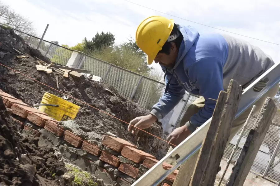 Si hay repunte casi no se percibe