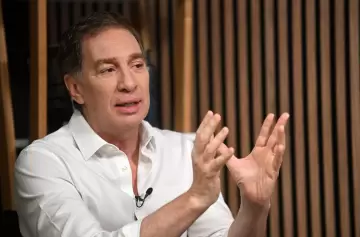 Santilli se impone: Adorni oficializa el nuevo organigrama y el RENAPER vuelve a Interior