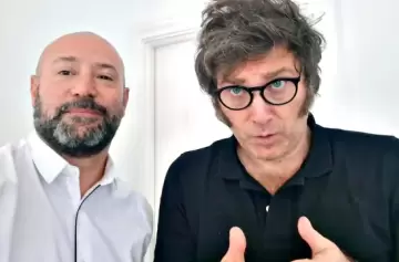 Llaman a indagatoria a Diego Spagnuolo, ex titular de ANDIS, por supuestas coimas