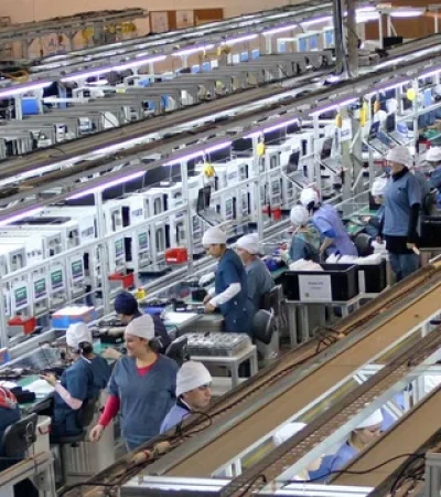 La UIA y sus expectativas ante el acuerdo comercial