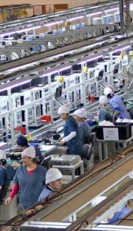 La UIA y sus expectativas ante el acuerdo comercial