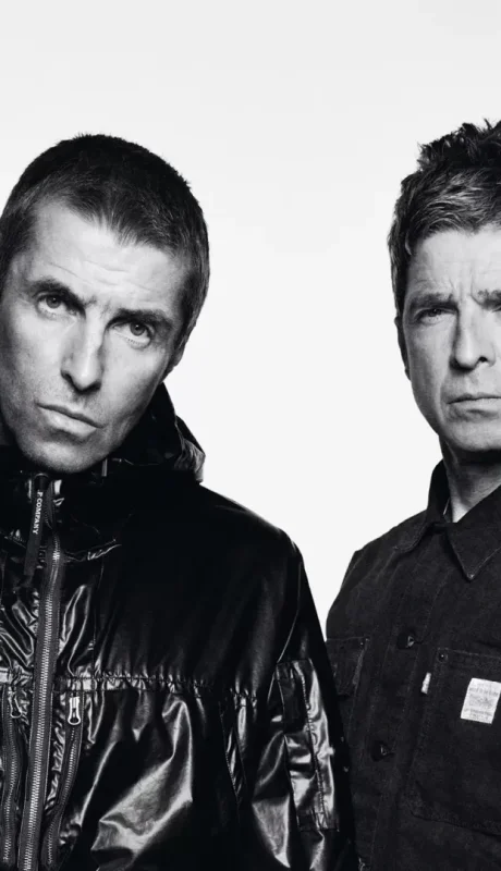 Cambios en el horario del primer show de Oasis en River.