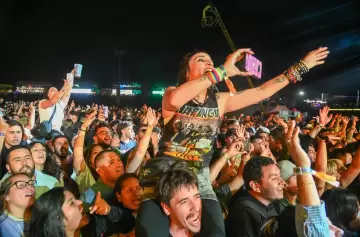 Fiesta de la Cerveza: reprograman fechas por clima y seguridad, así queda el nuevo cronograma