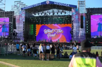 Se agotan los combos: últimos días para comprar entradas con descuento para la Fiesta de la Cerveza