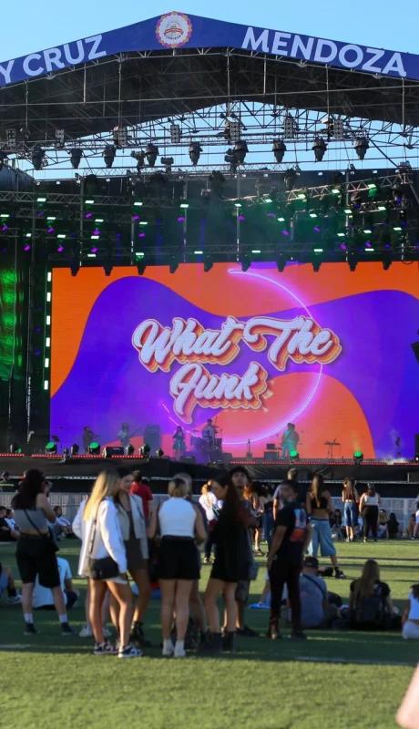 Se viene la 18ª edición de la Fiesta Provincial de la Cerveza.