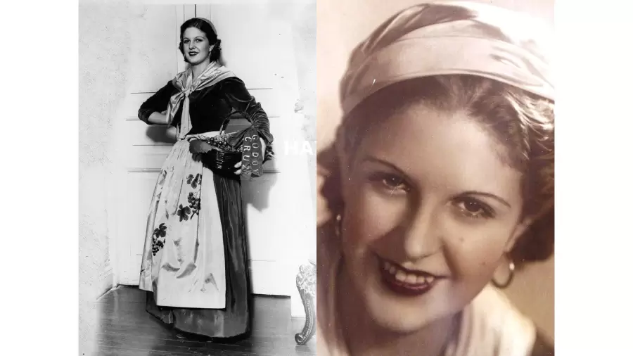 plaza delia larrive escudero