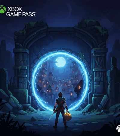 Sorpresa en Xbox Game Pass: Dos lanzamientos muy esperados aterrizan directo en el servicio esta semana