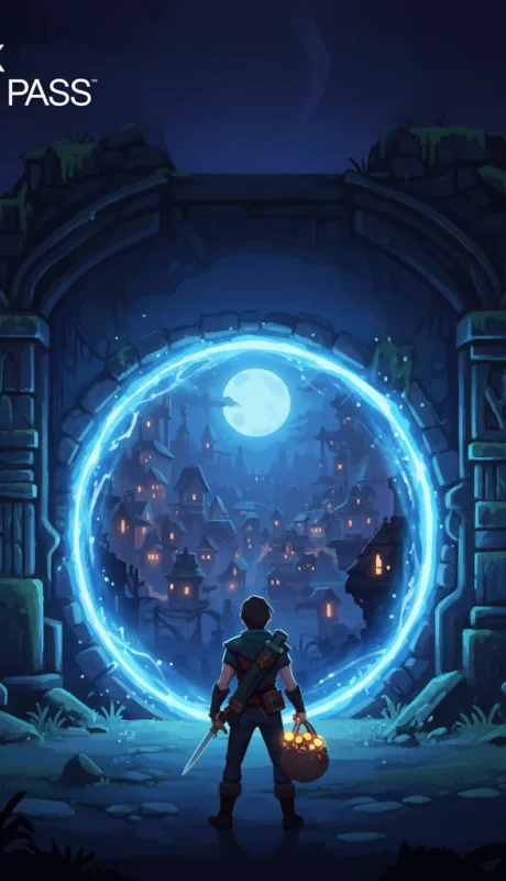 Sorpresa en Xbox Game Pass: Dos lanzamientos muy esperados aterrizan directo en el servicio esta semana