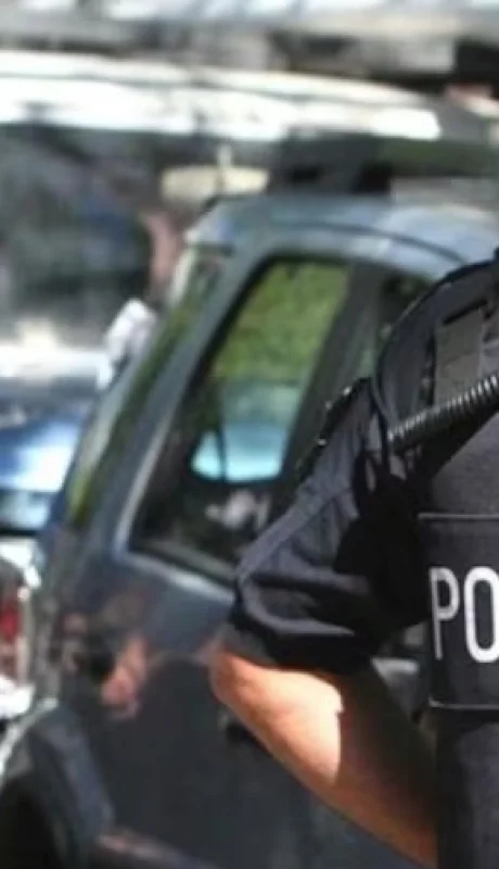 La Policía de Mendoza realiza las actuaciones de rigor / Fuente: foto de archivo