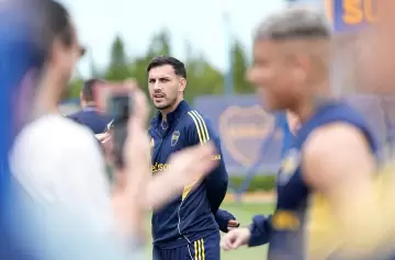 Boca buscará seguir en la racha ganadora cuando reciba a Tigre