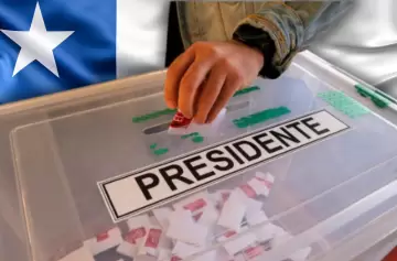 Chile vota presidente: alta participación y un escenario de balotaje inevitable