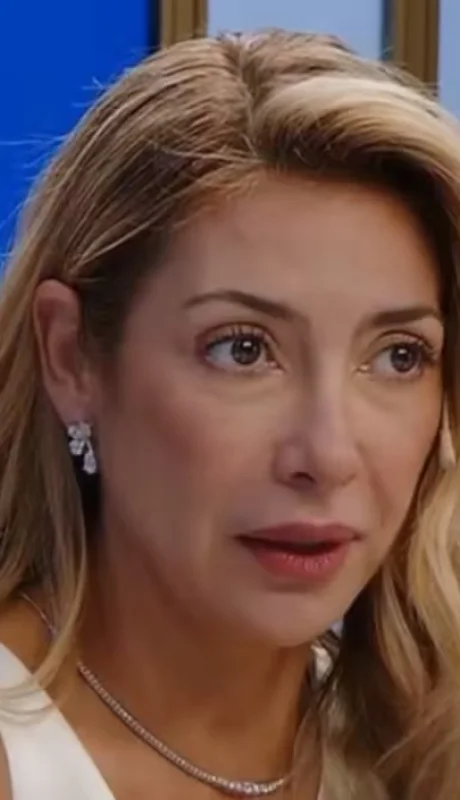 Mirtha Legrand le echó en cara a Fabiola Yáñez la fiesta en Olivos.