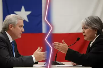 Chile define su futuro: Jara y Kast lideran las encuestas en una elección polarizada