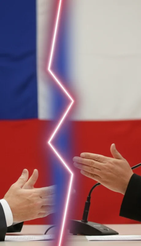 La campaña se terminó polarizando entre la postulante del oficialismo, Jeanette Jara, y José Antonio Kast, el referente de la derecha.