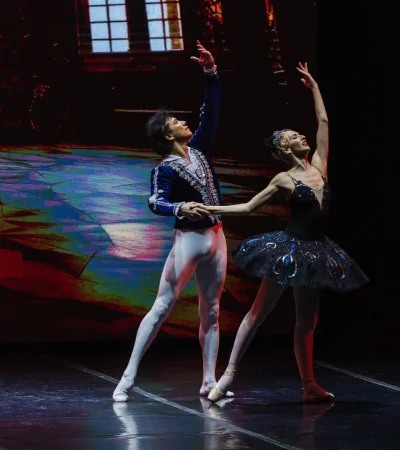 El prestigioso Moscow State Ballet vuelve a Mendoza en el marco de su gira nacional.