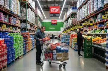 Ajuste en el hogar: 7 de cada 10 argentinos recortaron sus gastos en los últimos tres meses