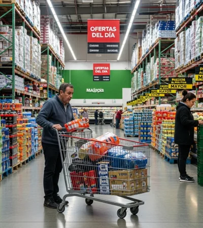 El IPIM se desaceleró a 1,1% en octubre, pero el costo de producción (IPP) subió más del doble: todos los números del INDEC