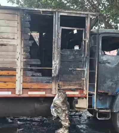 Tragedia en Córdoba/ Fuente: x