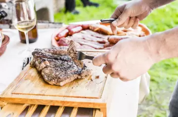 El asado no tiene techo: qué cambia con el nuevo acuerdo de carne con EE.UU.