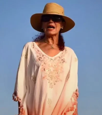 La psiquiatra Virginia Franco fue encontrada asesinada en su consultorio de City Bell. (Foto: web)