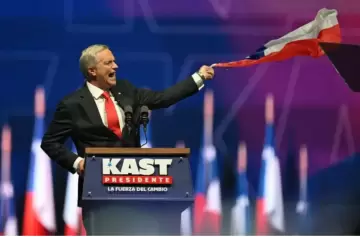 El giro inesperado de Chile: por qué la "derecha dura" tiene todo para ganar el balotaje