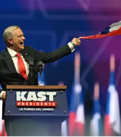 Chile rompió la moderación y se polarizó al extremo.