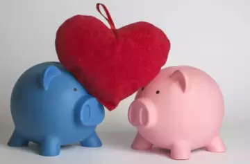 Finanzas en pareja: ¿cuál es el método más justo para no provocar divergencias?