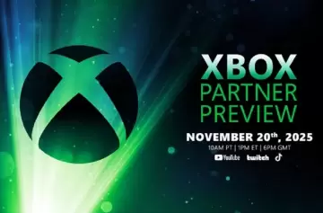 Xbox Partner Preview: fecha, horario y los juegos confirmados, con rumores de Silent Hill 2 Remake