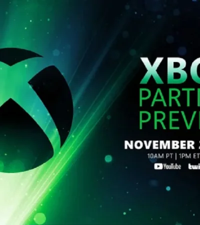 Xbox Partner Preview