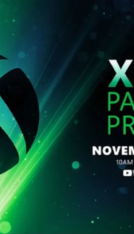 Xbox Partner Preview