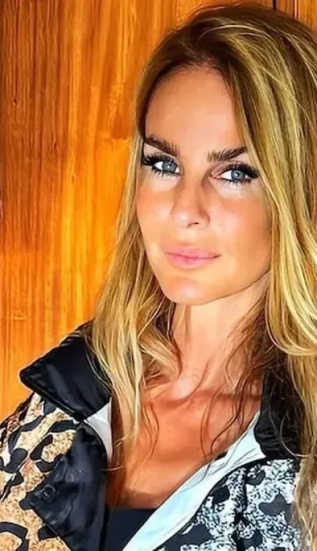 Sabrina Rojas estalló contra Luciano Castro/ Fuente: X