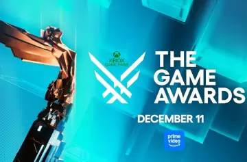 The Game Awards 2025: la lista completa de nominados, ¿quién ganará el GOTY?