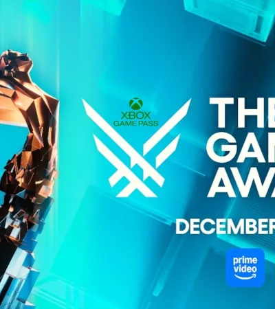 The Game Awards 2025