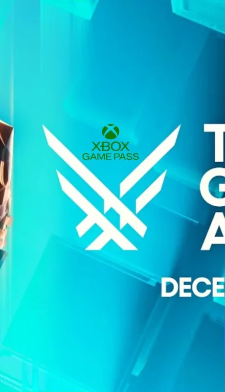 The Game Awards 2025