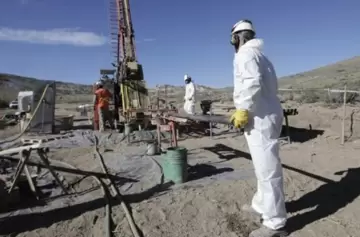 Malargüe: por qué la minería desató el nuevo conflicto entre el Gobierno y ambientalistas