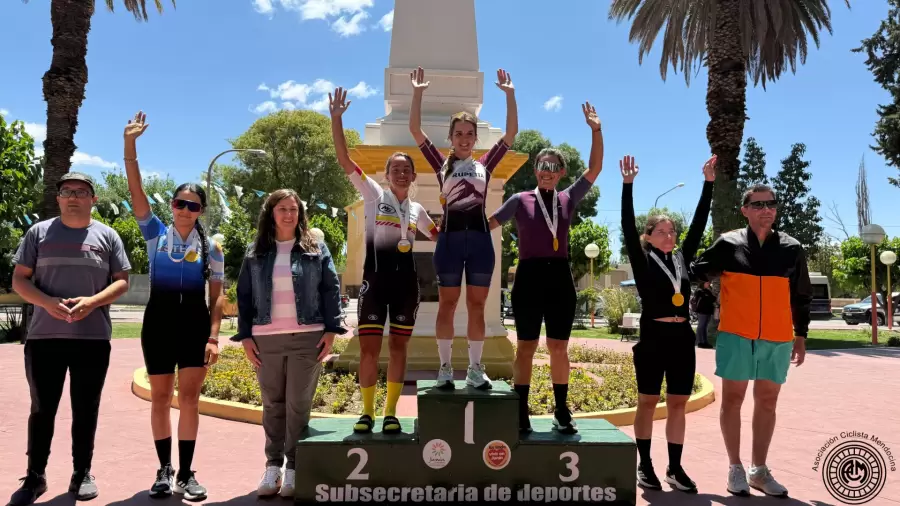 Todos los ganadores de la jornada en Junín