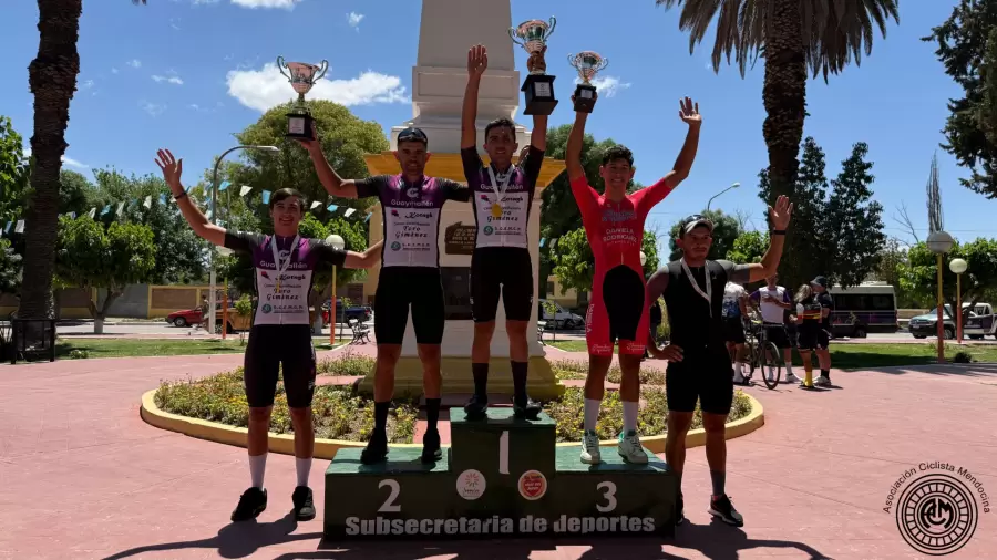 Buena faena en Junín