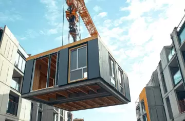 Eficiencia constructiva: El Clúster Siconm+ impulsa estándares globales en Mendoza