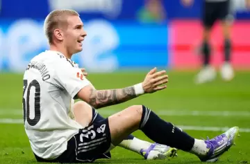 Real Madrid diseña un plan especial para recuperar a Mastantuono de su lesión