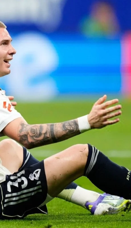 Mastantuono volvería a jugar en diciembre.